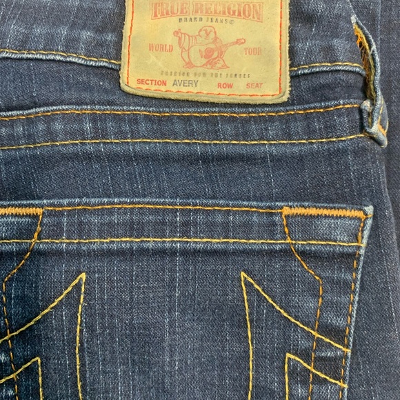 True religion - Picture 7 of 8